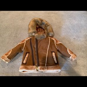 Unisex Coat
